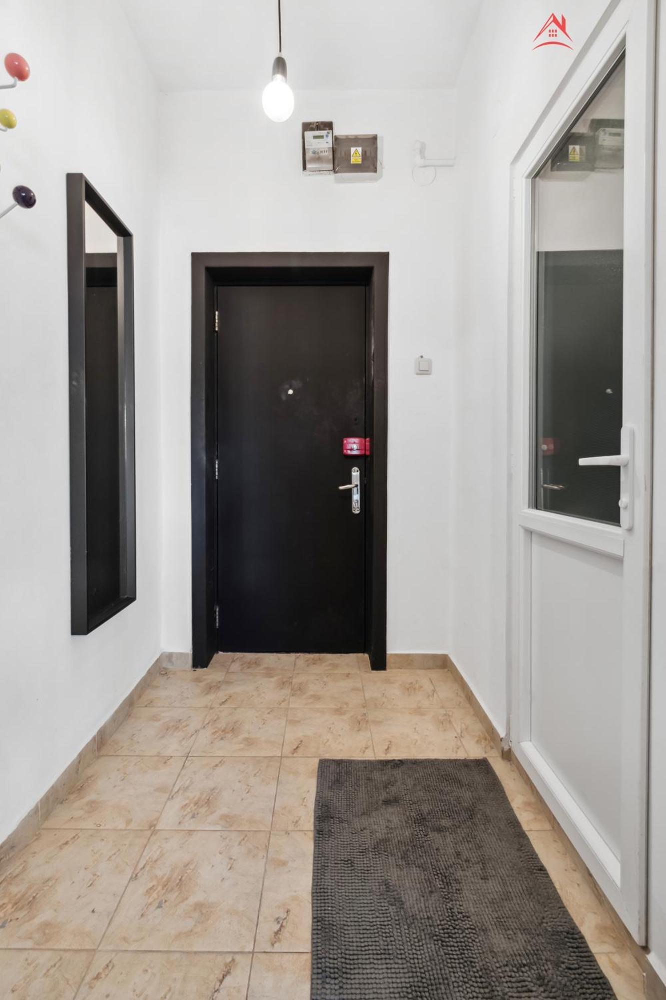 Old Town Studio City Center 23A Apartman Bukarest Kültér fotó